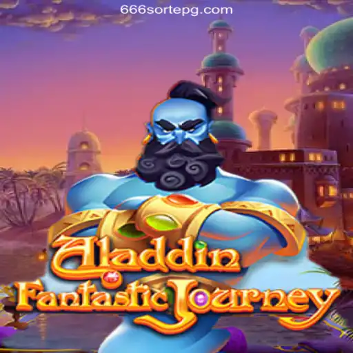 Exploring the Magic of Aladdin on 666sorte.COM: Brazil's Premier Online Casino