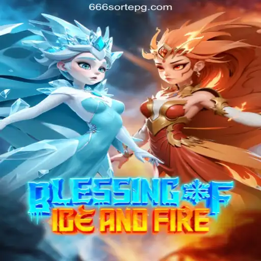 Discover the Thrilling World of Blessing of Ice and Fire