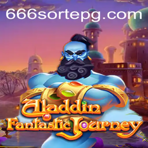 Exploring the Magic of Aladdin on 666sorte.COM: Brazil's Premier Online Casino