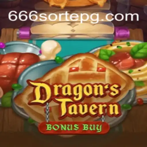 DragonsTavern: A Legendary Gaming Experience on 666sorte.COM Platform