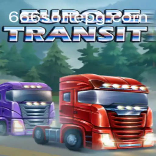 Exploring EuropeTransit: A New Gaming Phenomenon on the 666sorte.COM Platform