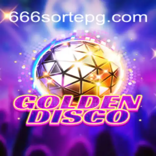 Dive into the Exciting World of GoldenDisco on 666sorte.COM