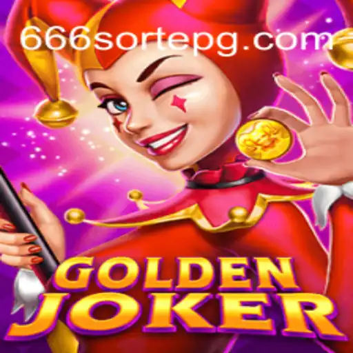 GoldenJoker: A Top Choice on 666sorte.COM Platform - Online Cassino Brasil #1