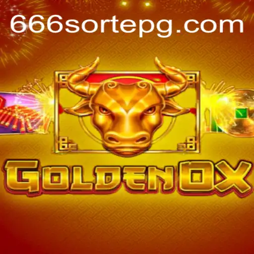 An In-Depth Look at GoldenOx: The Thrilling Game on 666sorte.COM Platform - Online Cassino Brasil #1