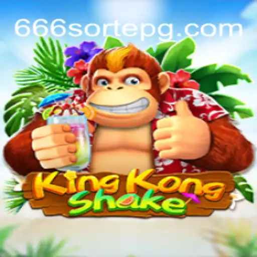 Discover the Thrills of KingKongShake on 666sorte.COM: Brazil's Premier Online Casino