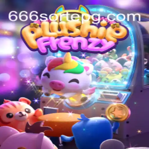 Discover PlushieFrenzy: The Ultimate Online Cassino Experience