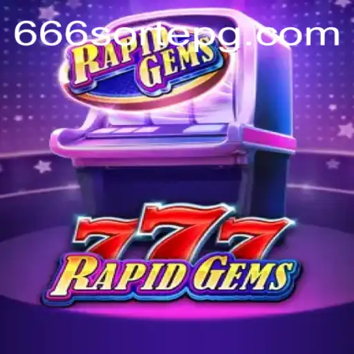 Exploring the Exciting World of RapidGems777: Brazil's Premier Online Casino Game