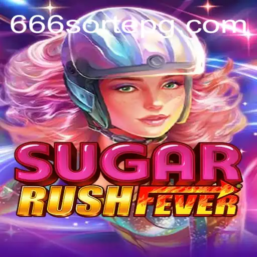 Dive Into the Thrill of SugarRushFever on the 666sorte.COM Platform