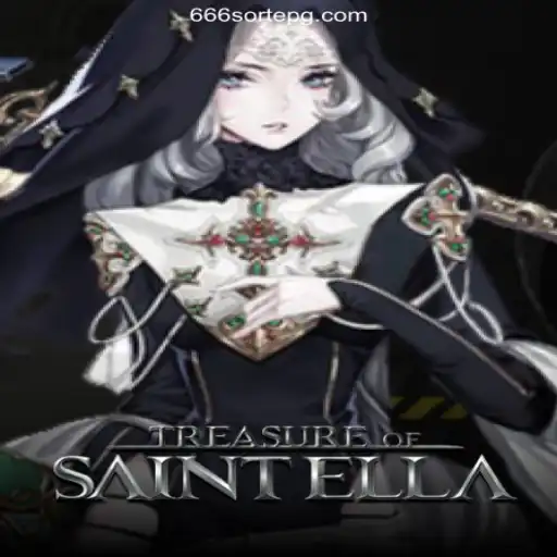 Exploring the Enchanting World of TreasureofSaintElla