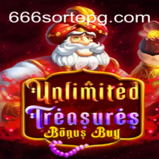 Discover the Excitement of UnlimitedTreasuresBonusBuy on 666sorte.COM Platform