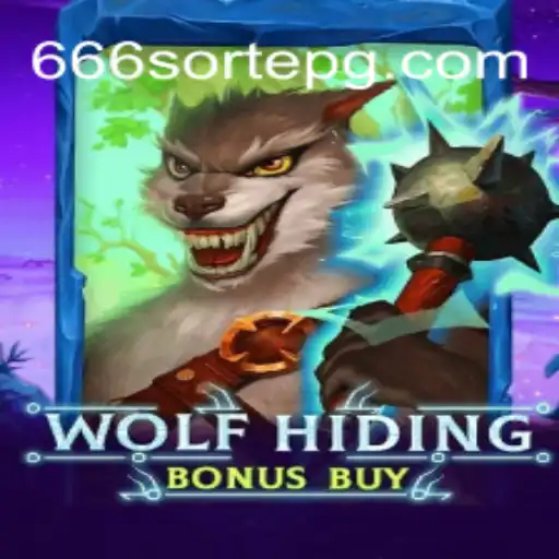 Discover the Mystical World of WolfHidingBonusBuy