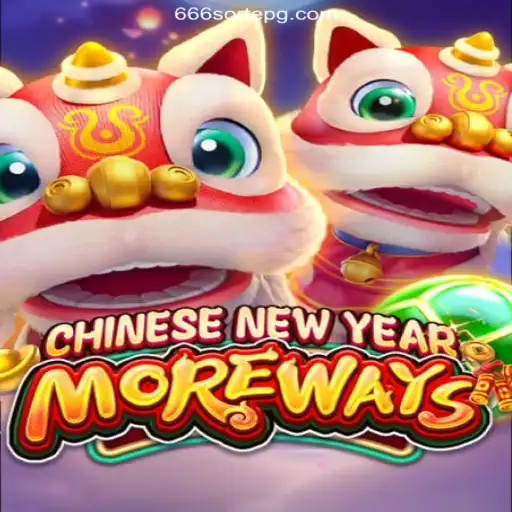 Chinese New Year More Ways: Revolutionizing Online Gaming on 666sorte.COM Platform