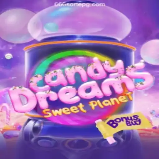 Exploring the Enchanting World of CandyDreamsSweetPlanet on 666sorte.COM