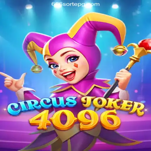 Discover the Excitement of CircusJoker4096: A Premier Online Casino Experience in Brazil