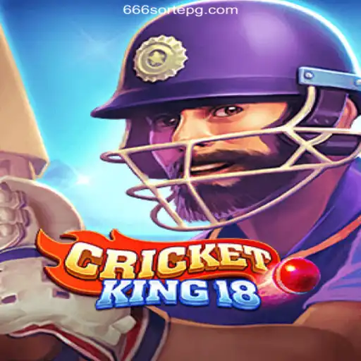 Exploring the Thrills of Playing CricketKing18 in Brazil
