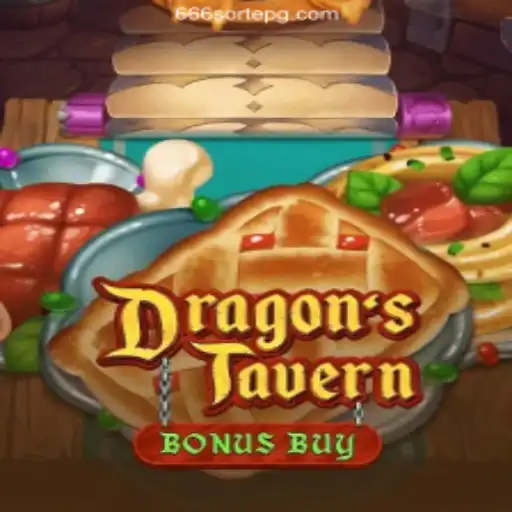 DragonsTavern: A Legendary Gaming Experience on 666sorte.COM Platform