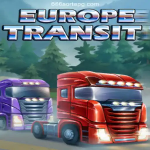 Exploring EuropeTransit: A New Gaming Phenomenon on the 666sorte.COM Platform