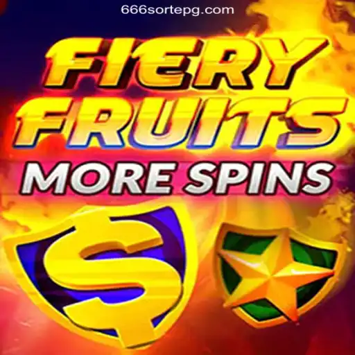 Exploring FieryFruitsMoreSpins: A Fresh Addition to 666sorte.COM Platform