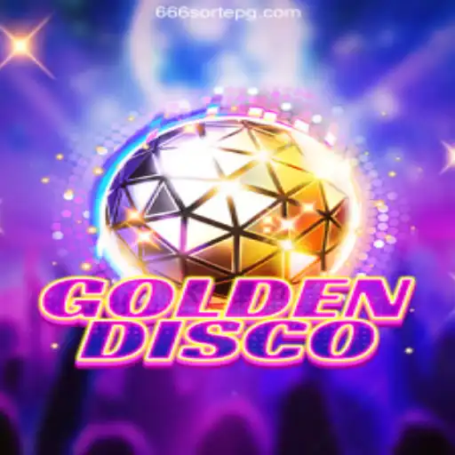 Dive into the Exciting World of GoldenDisco on 666sorte.COM