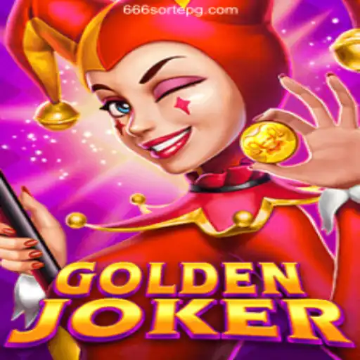 GoldenJoker: A Top Choice on 666sorte.COM Platform - Online Cassino Brasil #1