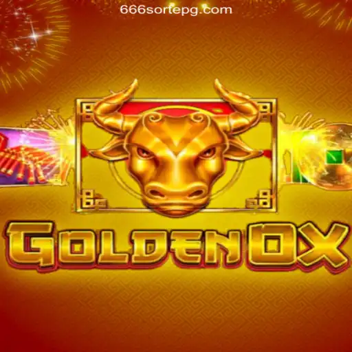 An In-Depth Look at GoldenOx: The Thrilling Game on 666sorte.COM Platform - Online Cassino Brasil #1