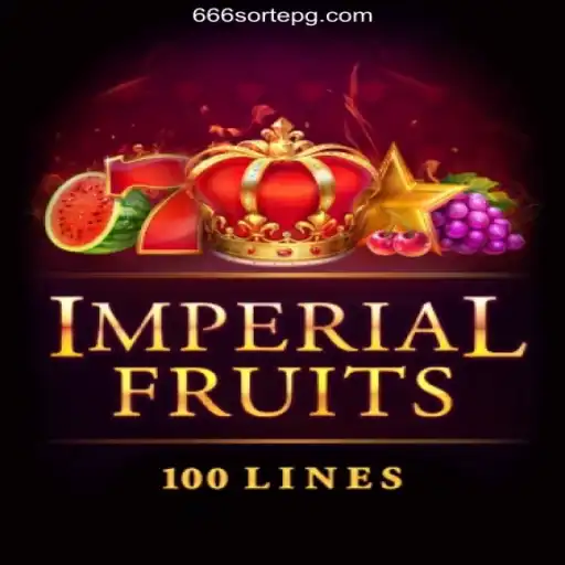 Exploring ImperialFruits100 on the 666sorte.COM Platform: Brazil's Top Online Casino Experience
