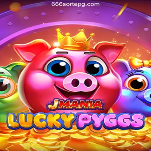 Explore the Excitement of JManiaLuckyPyggs on the 666sorte.COM Platform