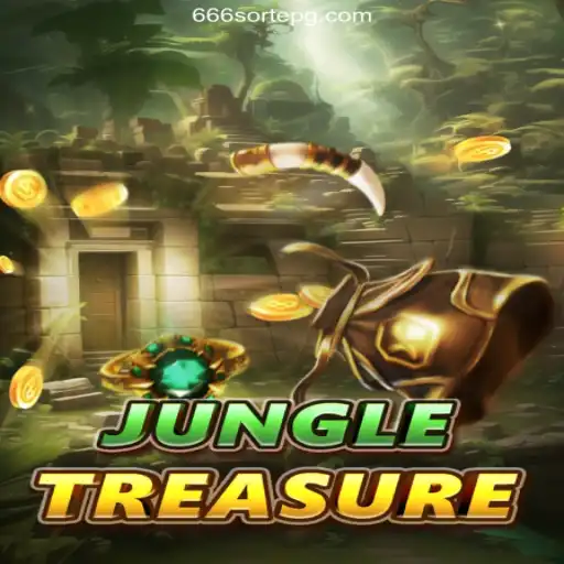 Explore JungleTreasure: A Thrilling New Adventure on the 666sorte.COM Platform