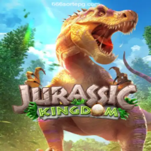 Explore the Adventure of Jurassic Kingdom on 666sorte.COM