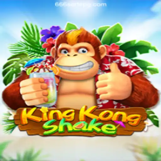 Discover the Thrills of KingKongShake on 666sorte.COM: Brazil's Premier Online Casino