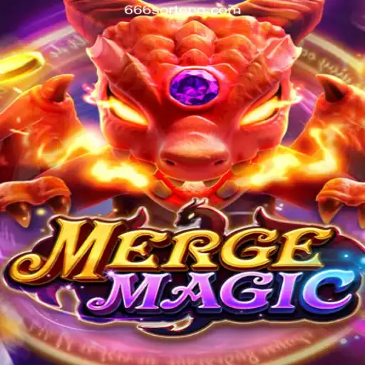 Discover the Wonders of MERGEMAGIC: The Ultimate Puzzle Adventure