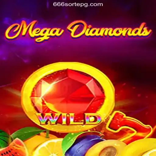 Discover the Thrilling World of MegaDiamond on the 666sorte.COM Platform