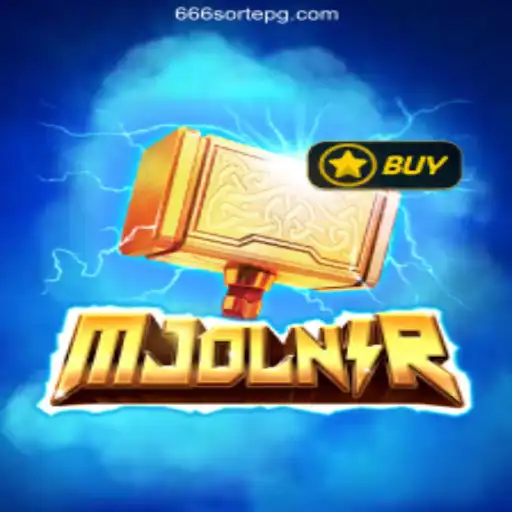 Mjolnir: Unleashing the Power of Thor in Brazil's Leading Online Casino