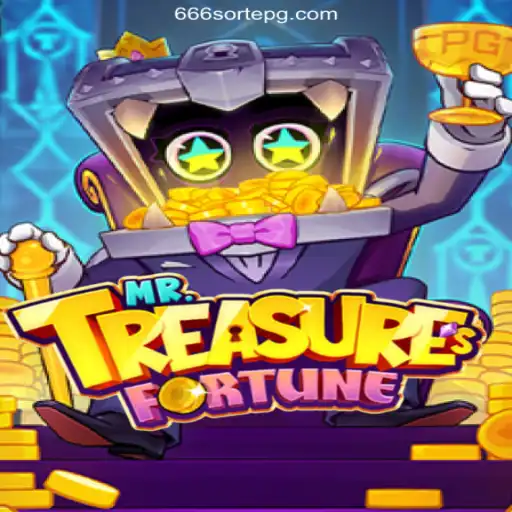 Discover the Thrills of MrTreasuresFortune on 666sorte.COM