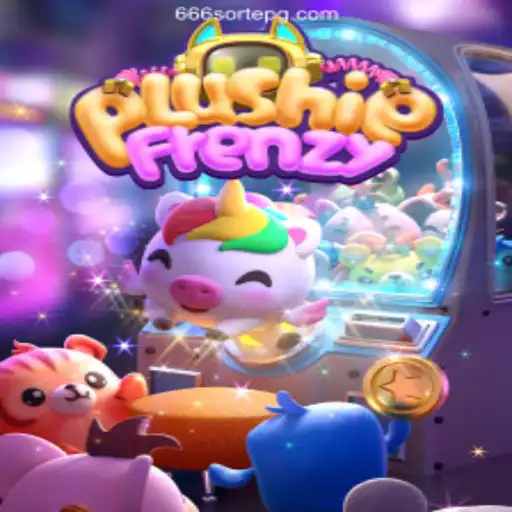 Discover PlushieFrenzy: The Ultimate Online Cassino Experience