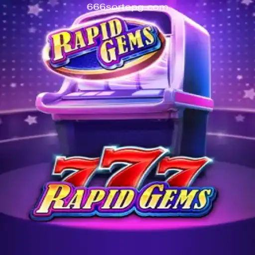 Exploring the Exciting World of RapidGems777: Brazil's Premier Online Casino Game