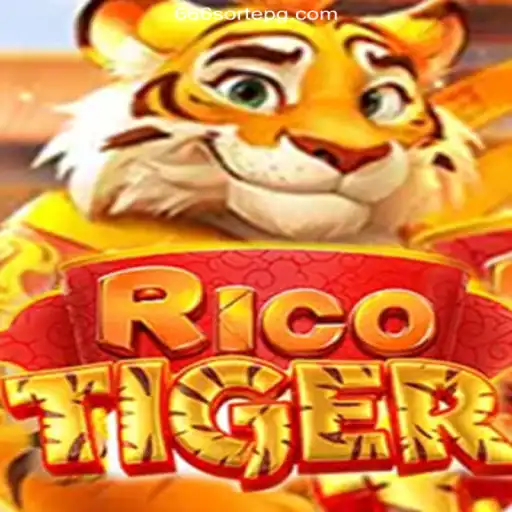 Discover the Thrilling World of RicoTiger on 666sorte.COM: The Premier Online Cassino in Brazil
