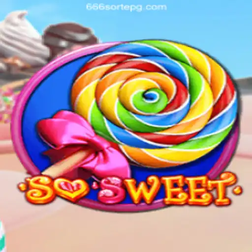 SoSweet: Dive Into the Enchanting World of the 666sorte.COM Platform's #1 Online Casino Game in Brazil