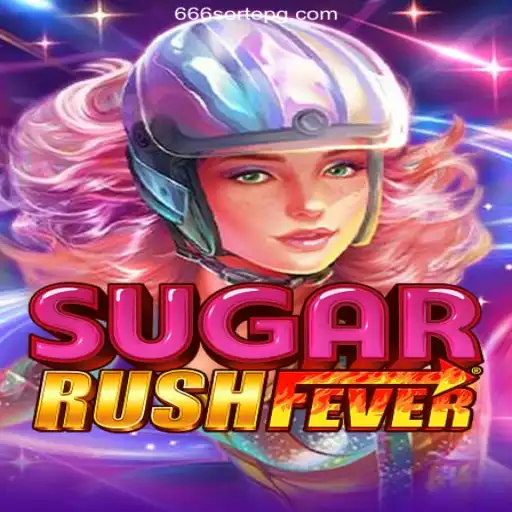 Dive Into the Thrill of SugarRushFever on the 666sorte.COM Platform