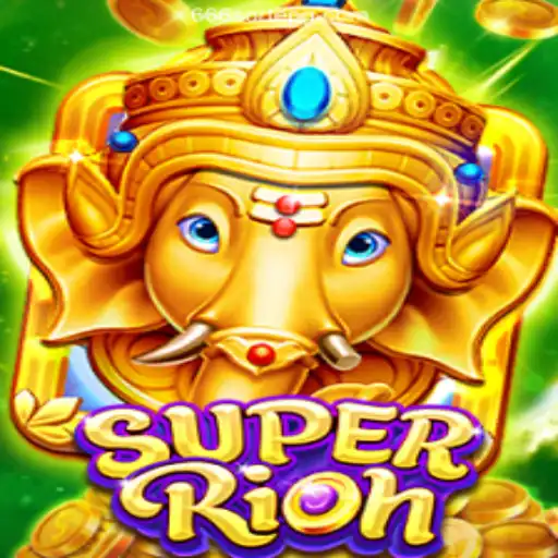 Exploring the Lavish World of SuperRich: An Online Casino Experience by 666sorte.COM