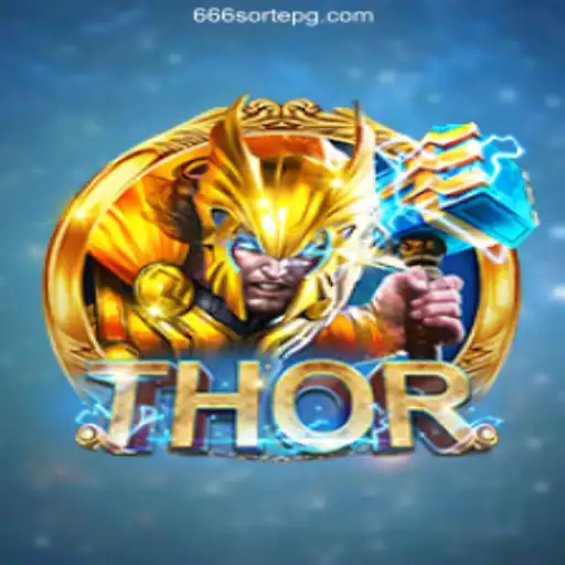 Discover the Thunderous World of THOR on 666sorte.COM
