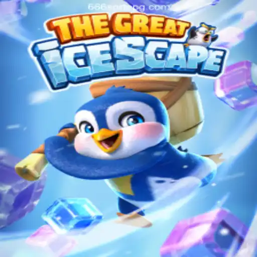 Exploring TheGreatIcescape: The Chilling Excitement in Online Gaming