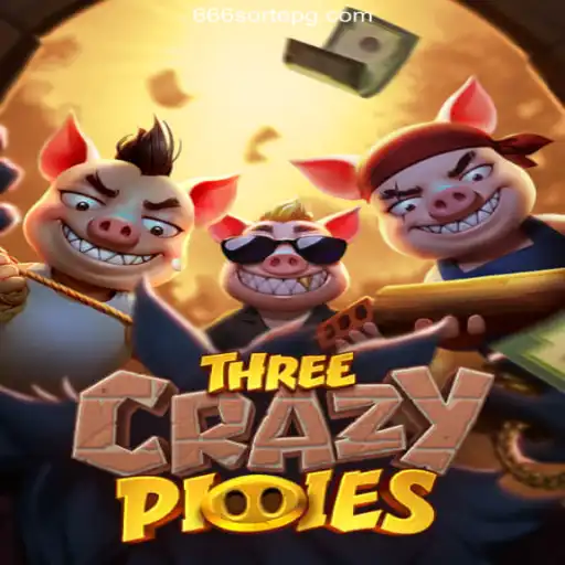 Dive into the Exciting World of ThreeCrazyPiggies on 666sorte.COM