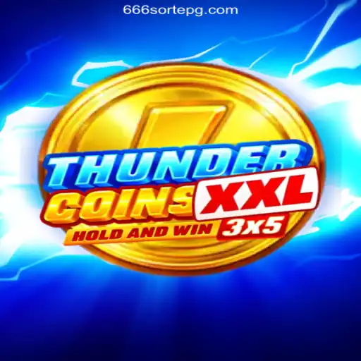 ThunderCoinsXxl: Revolutionizing Online Casino Gaming in Brazil