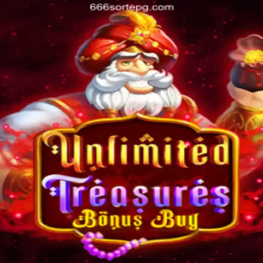 Discover the Excitement of UnlimitedTreasuresBonusBuy on 666sorte.COM Platform