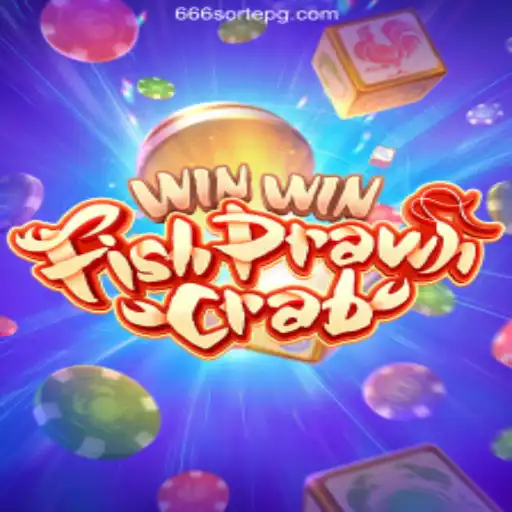 Exploring the Exciting World of WinWinFishPrawnCrab on 666sorte.COM