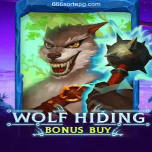 Discover the Mystical World of WolfHidingBonusBuy