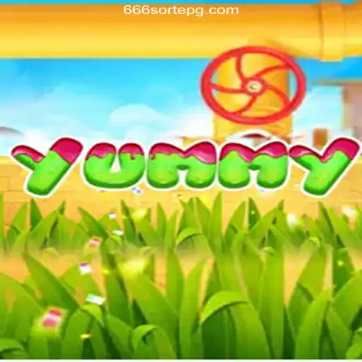Exploring the Exciting World of Yummy on 666sorte.COM: Brazil's Premier Online Casino Platform